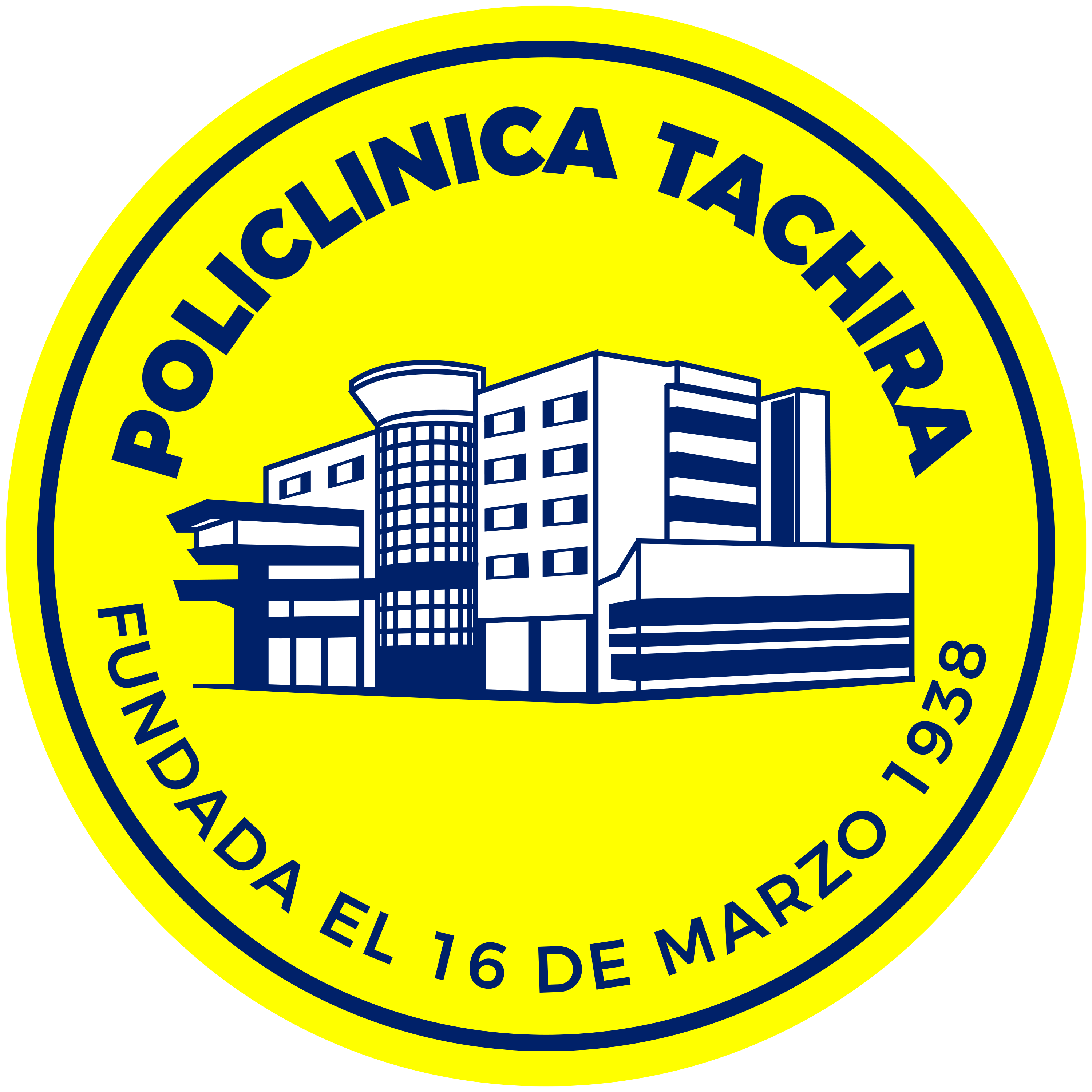 Policlínica Táchira
